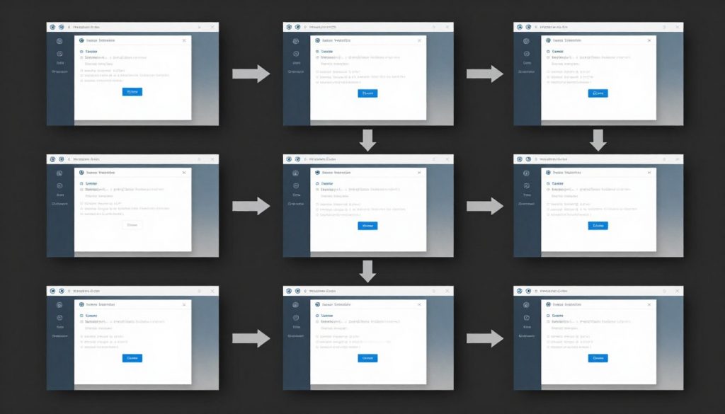 Wordpress f&uuml;r Anf&auml;nger